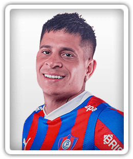 Juan Iturbe