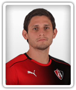 Luis Caballero