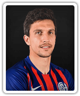 Santiago Vergini