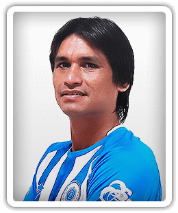 Aldo Vera