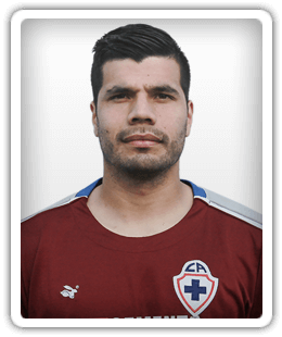 Alejandro Bogado