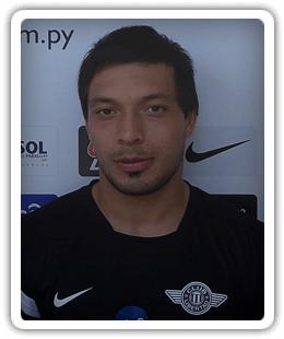 Aldo Olmedo