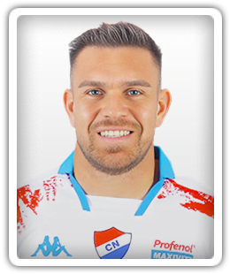 Edgardo Orzusa