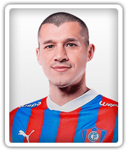 Alan Benítez