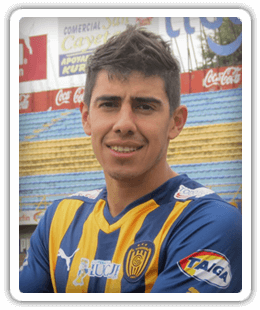 Mario Saldivar