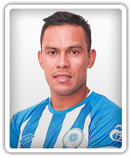 Alexis González