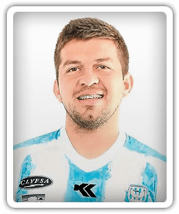Marcelo Báez