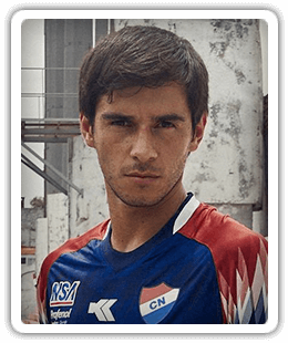 Marcos Duré