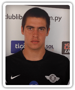 Armando Vera