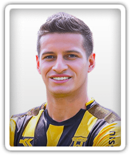 Danilo Santacruz