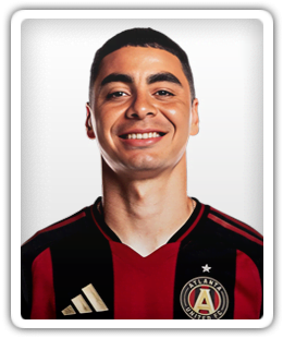 Miguel Almirón