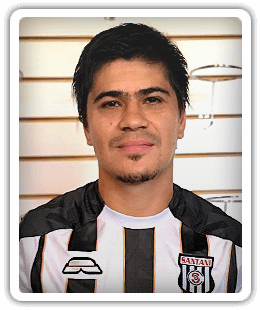 Juan Gómez
