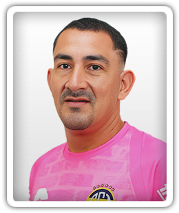 Víctor Samudio