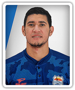 Alan Olmedo