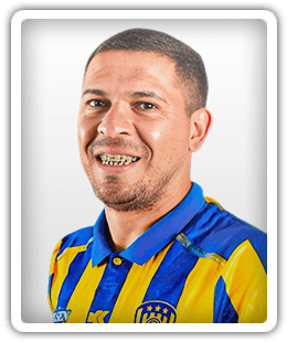 José Leguizamón