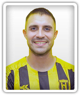 Wilson Ibarrola