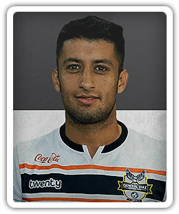 David Valenzuela
