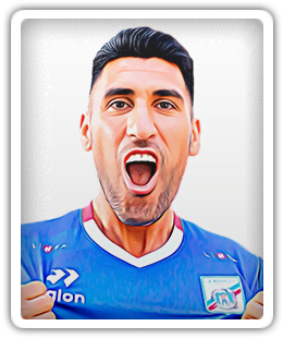 Ángel Benítez