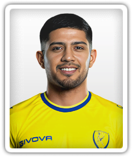 Sergio Díaz