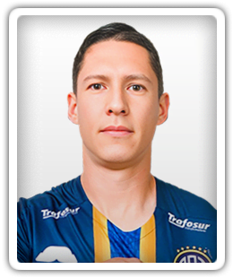 Armando Ruiz Díaz