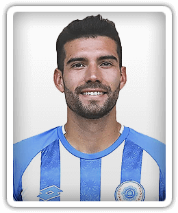 Nicolás Chávez