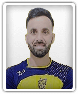 Luis Rodríguez
