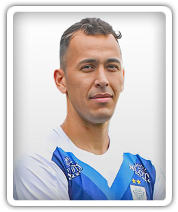 Francisco Báez