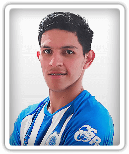 Jorge Núñez
