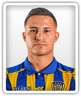 Rodi Ferreira