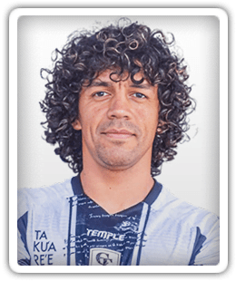 Edgar Benítez