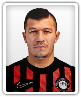 Braian Samudio