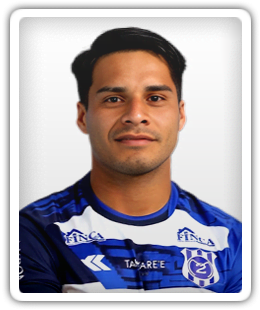 Richard Brítez