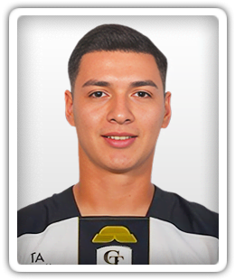 Derlis Rodríguez