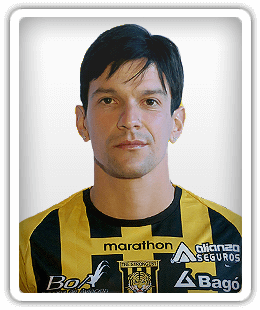 Aldo Quiñónez