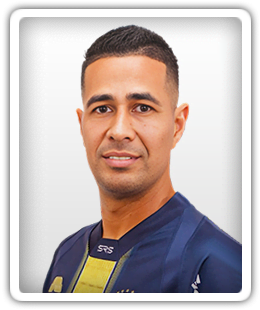 David Villalba