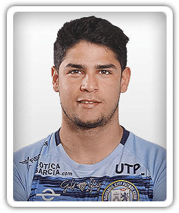 Julio Villalba