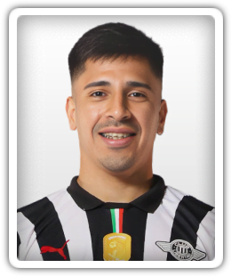 Néstor Giménez