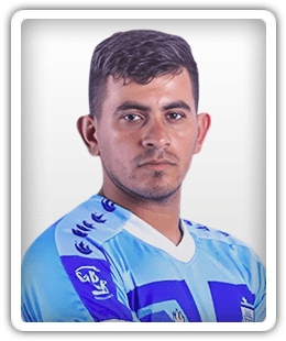 Junior Balbuena