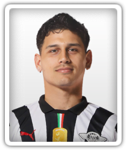 Matías Espinoza