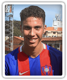 Hugo Paniagua
