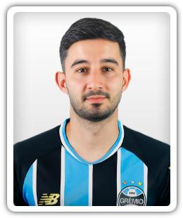 Mathías Villasanti