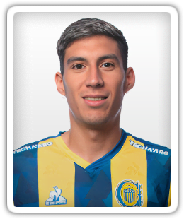Enzo Giménez