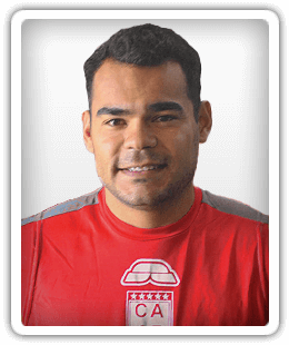 Gilberto Mendieta