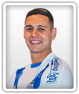 Sergio Bareiro