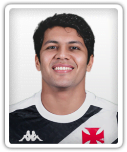 Robert Rojas