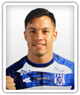 Ulises Coronel