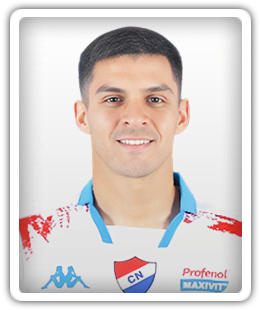 Claudio Núñez