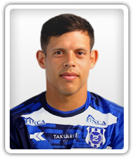 Mathías Martínez
