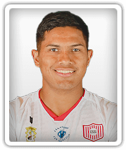 Luis Rivarola