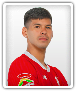 Robert Morales